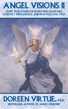 Bild på Angel Visions II