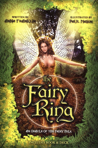 Bild på Fairy Ring: An Oracle of the Fairy Folk