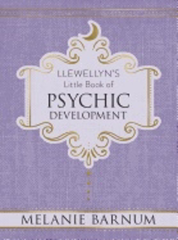 Bild på Llewellyns little book of psychic development