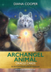 Bild på Archangel Animal Oracle Cards