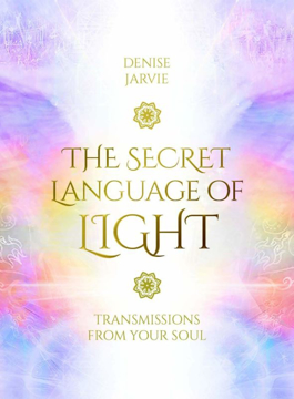 Bild på Secret Language Of Light Oracle