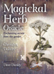 Bild på Magickal Herb Oracle : Secret Nature Magick