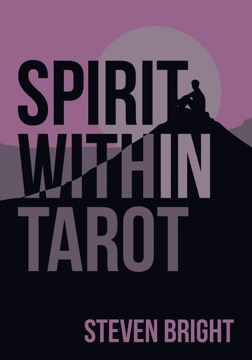 Bild på Spirit Within Tarot