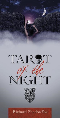 Bild på Tarot of the Night