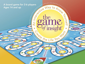 Bild på The Game of Insight