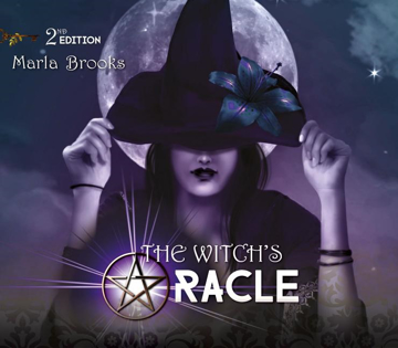 Bild på The Witch's Oracle, 2nd Edition