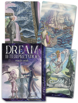Bild på Dream Interpretations Cards