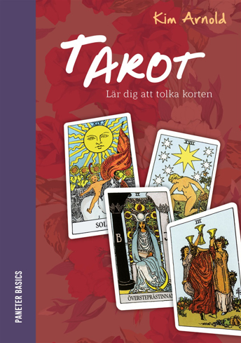 Bild på Tarot : lär dig att tolka korten
