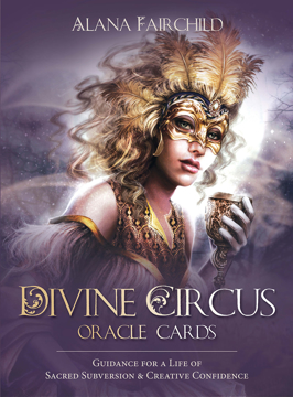 Bild på Divine Circus Oracle