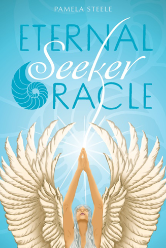 Bild på Eternal Seeker Oracle
