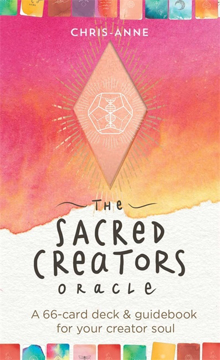 Bild på The Sacred Creators Oracle