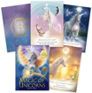 The Magic of Unicorns Oracle Cards 