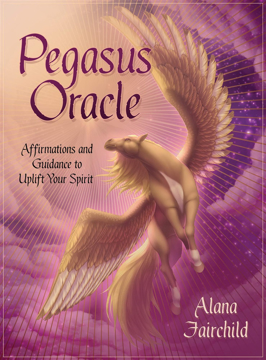 Bild på Pegasus Oracle