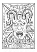 Bild på Engraved The Devil