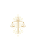 Bild på Symbols White Balance and Justice