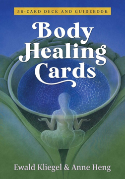 Bild på Body Healing Cards