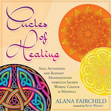 Bild på Circles Of Healing