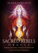 Bild på Sacred Rebels Oracle : Revised edt