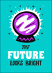 Bild på The Future Looks Bright II
