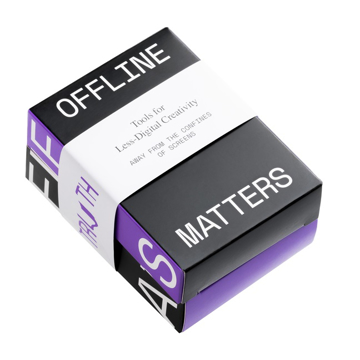 Bild på Offline matters cards