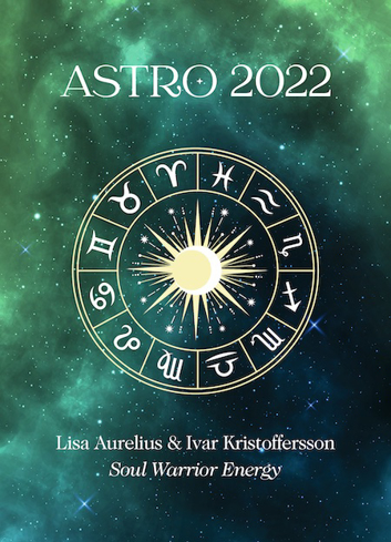 Bild på ASTRO 2022