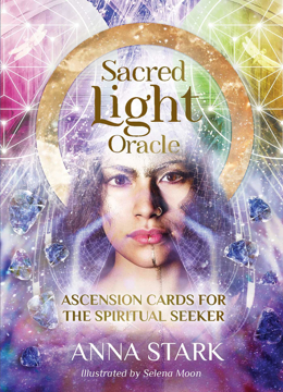 Bild på Sacred Light Oracle