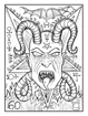 Bild på Engraved The Devil