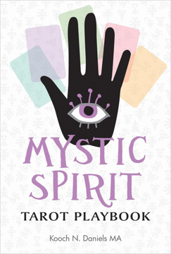 Bild på Mystic Spirit Tarot Playbook
