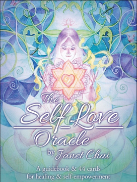 Bild på Self Love Oracle