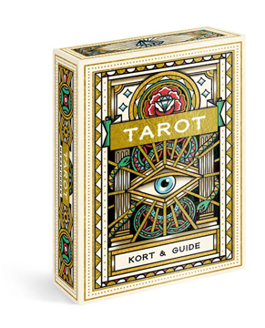 Bild på Tarot - kort & guide