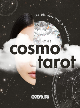 Bild på The Cosmo Tarot