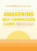 Bild på Awakening Self-Compassion Cards