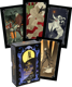 Bild på Nightmare Before Christmas Tarot