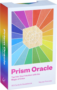 Bild på Prism Oracle