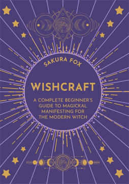 Bild på Wishcraft