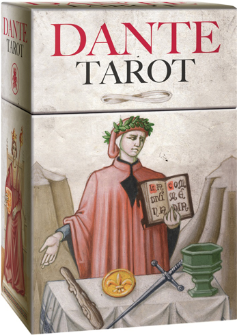 Bild på Dante Tarot