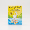 Bild på Cosmic Cat Wisdom Deck: A 60 Card Deck And