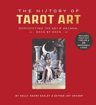 Bild på The History of Tarot Art