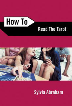 Bild på How to read the tarot