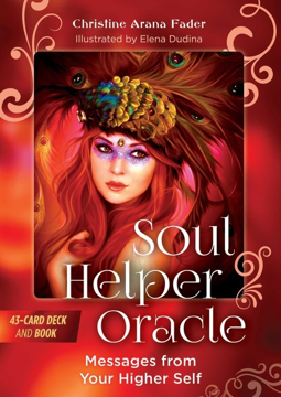 Bild på Soul Helper Oracle