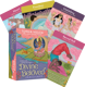 Bild på Divine Beloved Oracle Cards