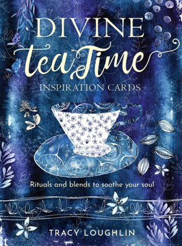 Bild på Divine Tea Time Inspiration