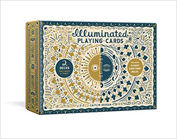 Bild på Illuminated Playing Cards