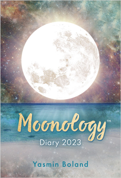Bild på Moonology™ Diary 2023