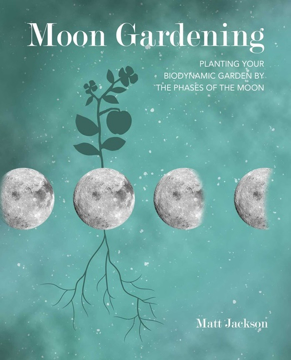 Bild på Moon Gardening