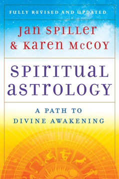 Bild på Spiritual Astrology: A Path to Divine Awakening