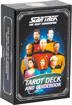 Bild på Star Trek: The Next Generation Tarot Deck and Guidebook