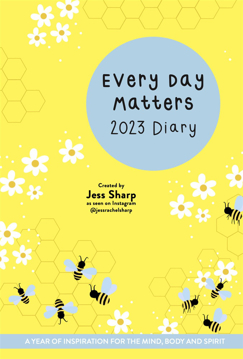 Bild på Every Day Matters 2023 Desk Diary