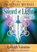 Bild på The Archangel Michael Sword of Light Oracle