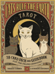 Bild på Cats Rule the Earth Tarot